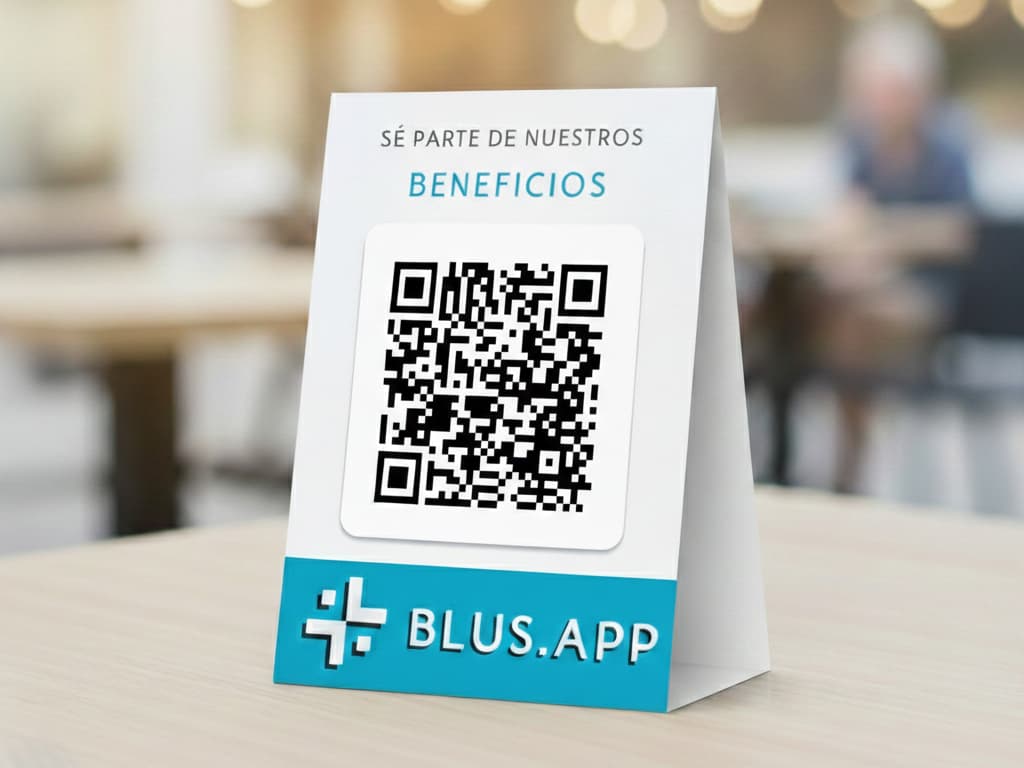 Scan, earn and redeem in seconds